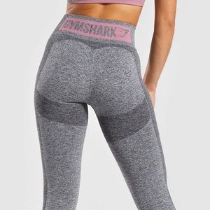Gymshark // Flex Legging - High Waisted